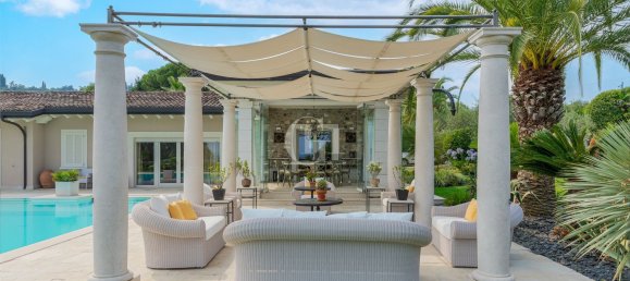 10غرفة فيلا في San Felice del Benaco, Italy رقم 177395 19