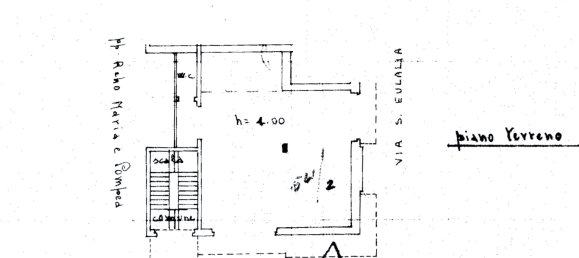 Коммерческая недвижимость с 2 комнатами в Ugento, Италия № 13986 14