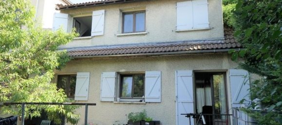 5 Schlafzimmer Haus in Aulnay-sous-Bois, France, Nr. 311163 4