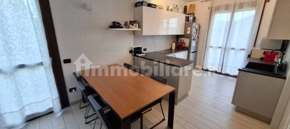 Квартира с 2 спальнями в Ольтрона ди Сан Маметте, Италия № 108560 12