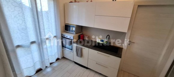 Квартира с 2 спальнями в Ольтрона ди Сан Маметте, Италия № 108560 13