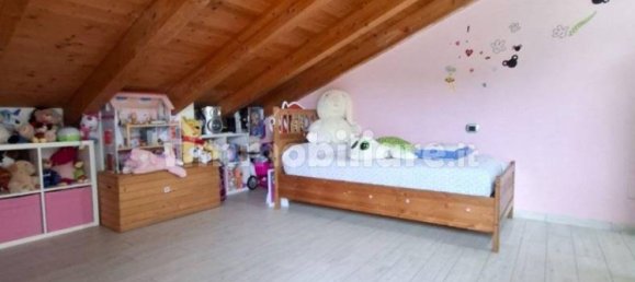 Квартира с 2 спальнями в Ольтрона ди Сан Маметте, Италия № 108560 25