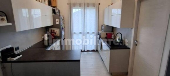 Квартира с 2 спальнями в Ольтрона ди Сан Маметте, Италия № 108560 11