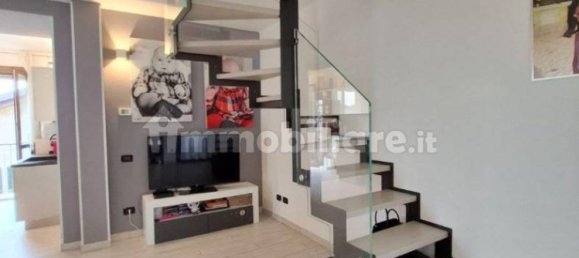 Квартира с 2 спальнями в Ольтрона ди Сан Маметте, Италия № 108560 6