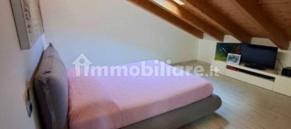 Квартира с 2 спальнями в Ольтрона ди Сан Маметте, Италия № 108560 32