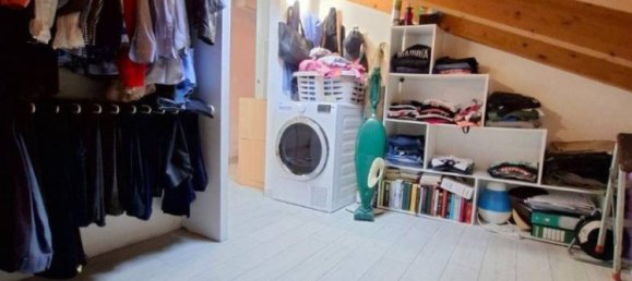 Квартира с 2 спальнями в Ольтрона ди Сан Маметте, Италия № 108560 42