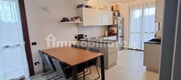 Квартира с 2 спальнями в Ольтрона ди Сан Маметте, Италия № 108560 16