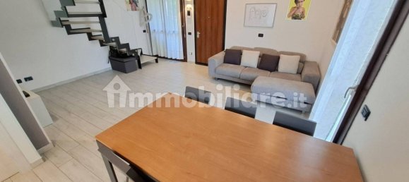 Квартира с 2 спальнями в Ольтрона ди Сан Маметте, Италия № 108560 15