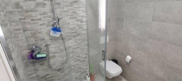 Квартира с 2 спальнями в Ольтрона ди Сан Маметте, Италия № 108560 18