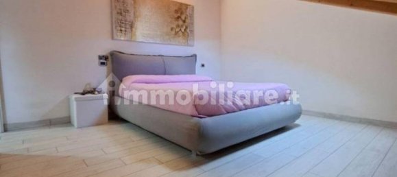 Квартира с 2 спальнями в Ольтрона ди Сан Маметте, Италия № 108560 33