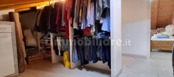 Квартира с 2 спальнями в Ольтрона ди Сан Маметте, Италия № 108560 41