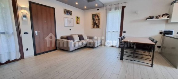 Квартира с 2 спальнями в Ольтрона ди Сан Маметте, Италия № 108560 7