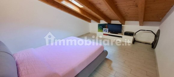 Квартира с 2 спальнями в Ольтрона ди Сан Маметте, Италия № 108560 38