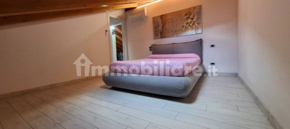 Квартира с 2 спальнями в Ольтрона ди Сан Маметте, Италия № 108560 36