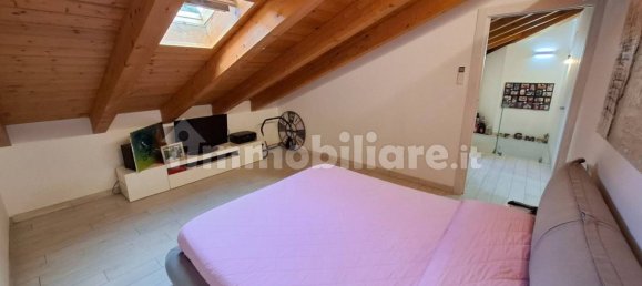 Квартира с 2 спальнями в Ольтрона ди Сан Маметте, Италия № 108560 37