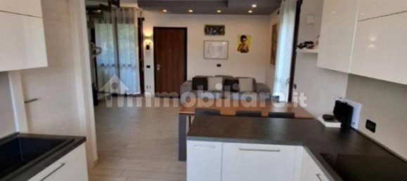 Квартира с 2 спальнями в Ольтрона ди Сан Маметте, Италия № 108560 9