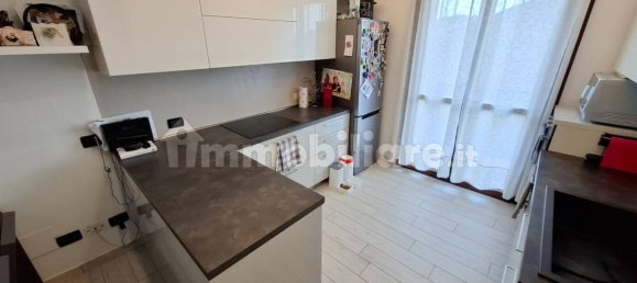 Квартира с 2 спальнями в Ольтрона ди Сан Маметте, Италия № 108560 14