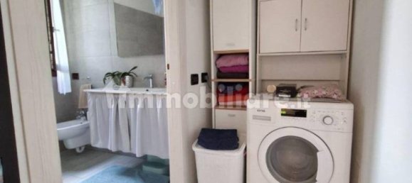 Квартира с 2 спальнями в Ольтрона ди Сан Маметте, Италия № 108560 17