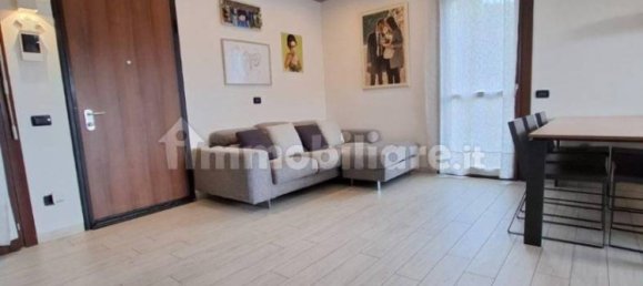 Квартира с 2 спальнями в Ольтрона ди Сан Маметте, Италия № 108560 8