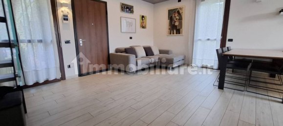 Квартира с 2 спальнями в Ольтрона ди Сан Маметте, Италия № 108560 4