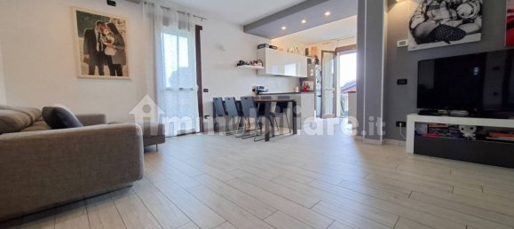 Квартира с 2 спальнями в Ольтрона ди Сан Маметте, Италия № 108560 5