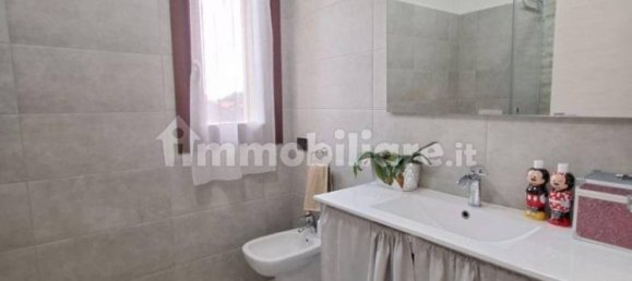 Квартира с 2 спальнями в Ольтрона ди Сан Маметте, Италия № 108560 22