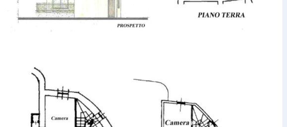 Apartamento de 6 habitaciónes en Credaro, Italy No. 6728 20
