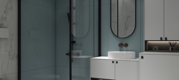 شقة 1+1 في Antalya, Turkey رقم 34002 12