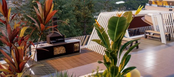 شقة 1+1 في Antalya, Turkey رقم 34002 8