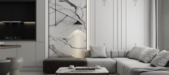 شقة 1+1 في Antalya, Turkey رقم 34002 14