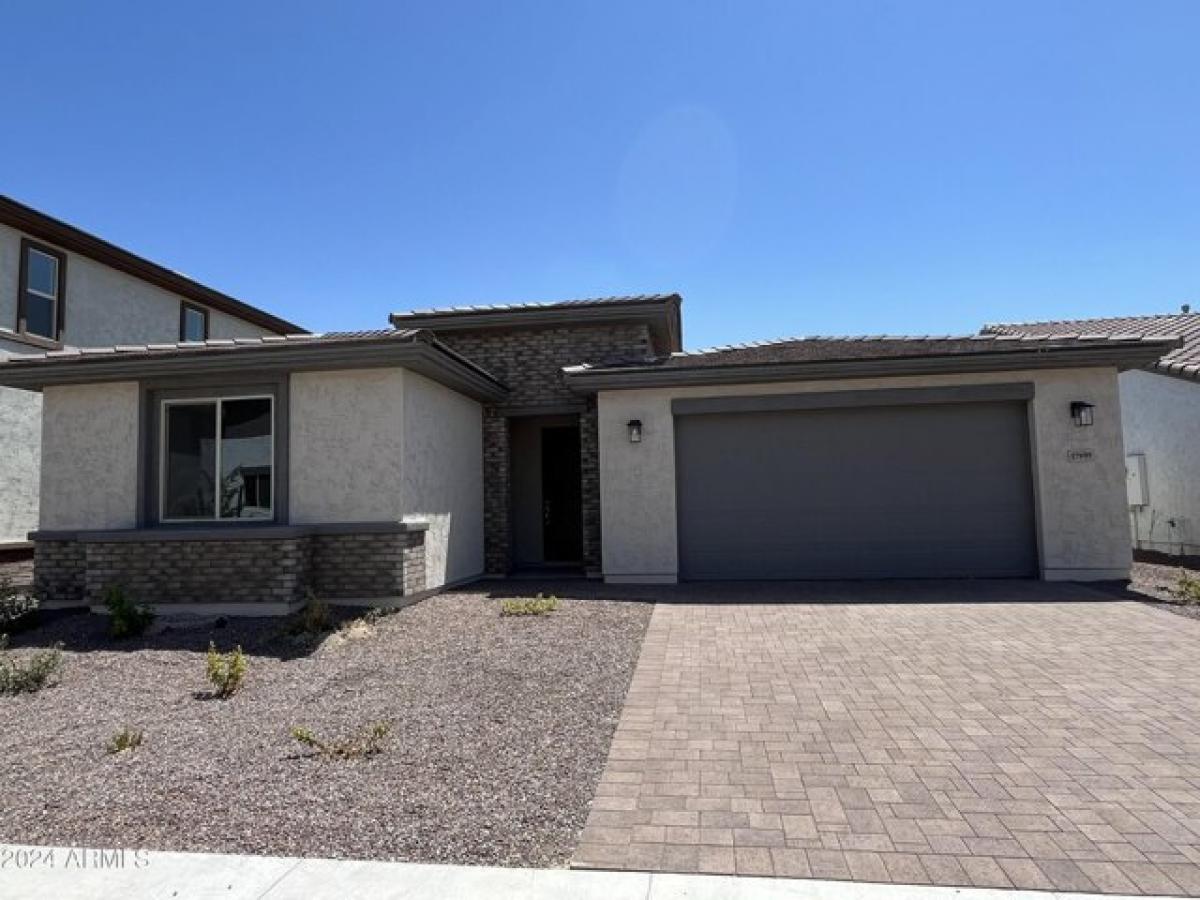 3 bedrooms House in Goodyear, USA No. 405461