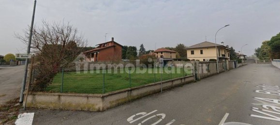 Grundstück in Casorezzo, Italy 1000m², Nr. 81841 20