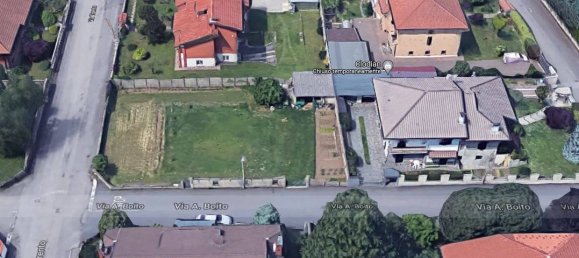 Grundstück in Casorezzo, Italy 1000m², Nr. 81841 8