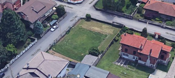 Grundstück in Casorezzo, Italy 1000m², Nr. 81841 9