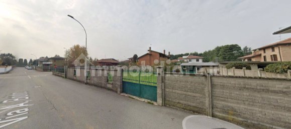 Grundstück in Casorezzo, Italy 1000m², Nr. 81841 3