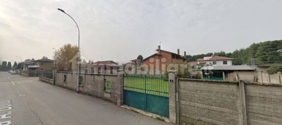 Grundstück in Casorezzo, Italy 1000m², Nr. 81841 5
