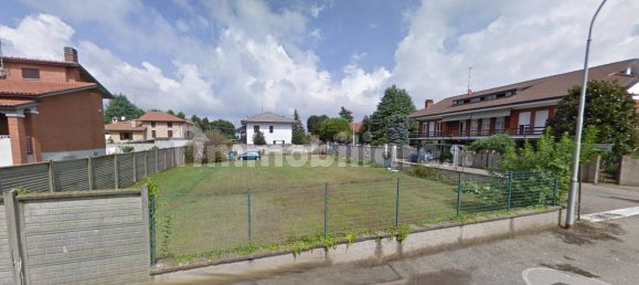 Grundstück in Casorezzo, Italy 1000m², Nr. 81841 4