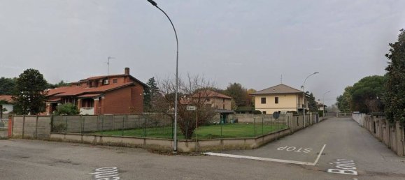 Grundstück in Casorezzo, Italy 1000m², Nr. 81841 6