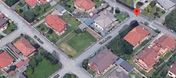Grundstück in Casorezzo, Italy 1000m², Nr. 81841 12