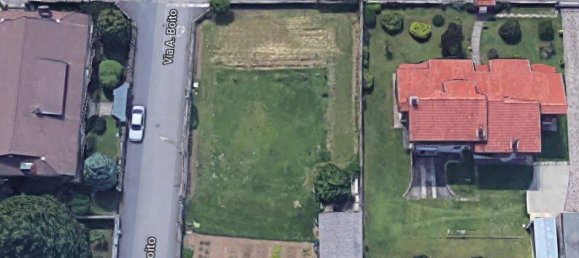 Grundstück in Casorezzo, Italy 1000m², Nr. 81841 16