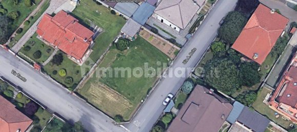 Grundstück in Casorezzo, Italy 1000m², Nr. 81841 18