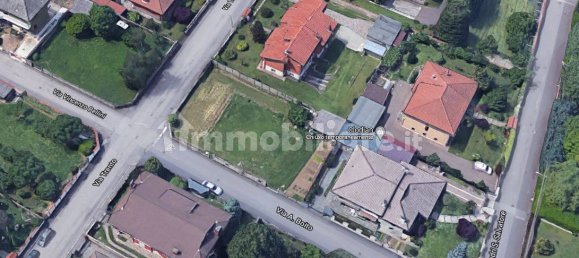 Grundstück in Casorezzo, Italy 1000m², Nr. 81841 10