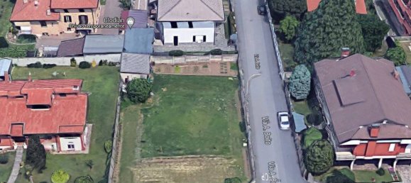 Grundstück in Casorezzo, Italy 1000m², Nr. 81841 7