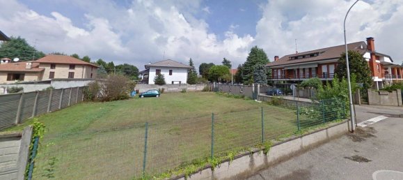 Grundstück in Casorezzo, Italy 1000m², Nr. 81841 19