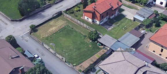 Grundstück in Casorezzo, Italy 1000m², Nr. 81841 15