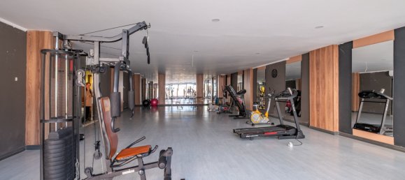 Studio in Alanya, Turkey No. 40382 5