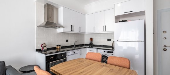 Studio in Alanya, Turkey No. 40382 13