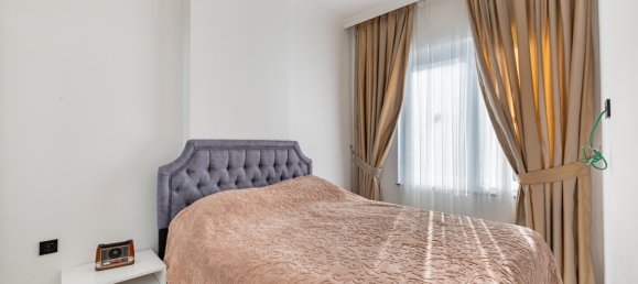 Studio in Alanya, Turkey No. 40382 18