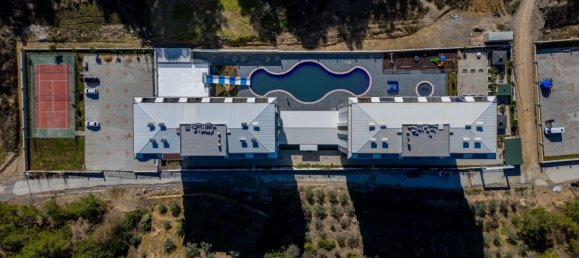 Studio in Alanya, Turkey No. 40382 19