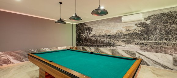 Studio in Alanya, Turkey No. 40382 8